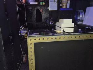 Vente fonds de commerce