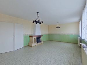 Achat Maison 5 pièces 86m²