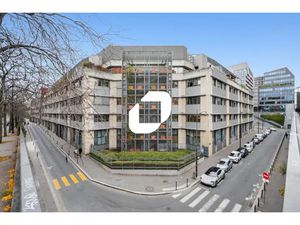 Location Bureau Paris 75013