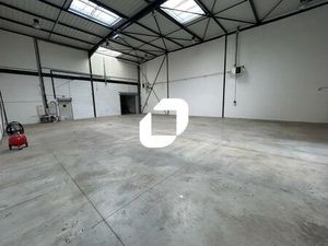 Vente Local d'activités Montevrain 77144
