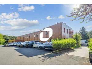 Location Bureau Tremblay En France 93290