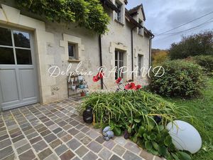 Achat Maison 8 pièces 182m² MARGON 28400