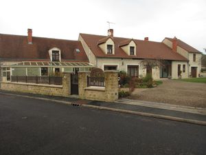 Achat Maison 14 pièces 380m² BAZAIGES 36270