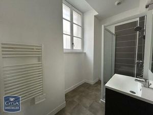 Location Appartement 2 pièces 39m² BLOIS 41000