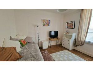 Location Appartement 1 pièce 31m² TOURS 37000