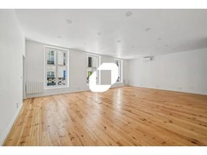 Location Bureau Paris 75009