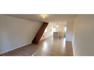 Location Maison 3 pièces 70m² ORLEANS 45100