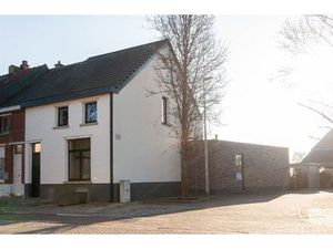 Huis te koop in Breendonk met 2 slaapkamers
