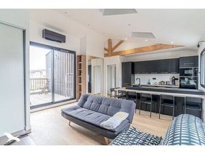 Vente appartement 3 pièces 62 m² Bordeaux (33300)