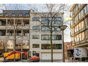 Appartement te koop in Antwerpen met 2 slaapkamers