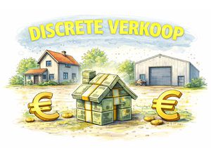 Appartement te koop in Zwijndrecht