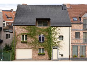 Huis te koop in Malle met 4 slaapkamers