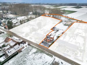 Huis te koop in Ninove met 3 slaapkamers