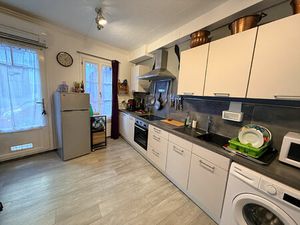 Vente appartement 1 pièce 54 m² Agde (34300)