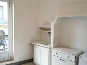 Location appartement 1 pièce 15 m² à Béziers (34500)