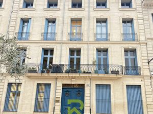 Location bureau 2 pièces 27 m² à Béziers (34500)