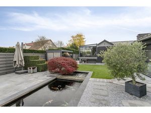 Huis te koop in Huise met 5 slaapkamers