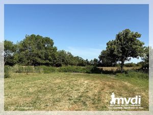 Achat Terrain 403m²