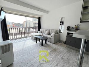 Vente appartement 1 pièce 22 m² Agde (34300)