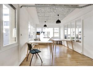 Location Bureau Boulogne Billancourt 92100