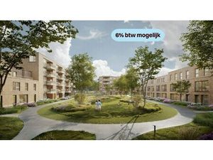 Appartement te koop in Sint-Amandsberg met 3 slaapkamers