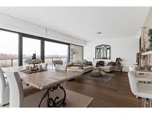 Appartement te koop in Hemiksem met 2 slaapkamers