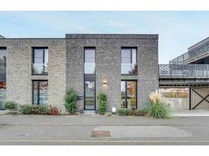 Huis te koop in Hasselt met 3 slaapkamers