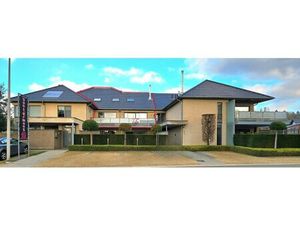 Appartement te koop in Lummen met 3 slaapkamers