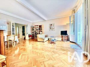 Vente Appartement 3 pièces à Saint-Raphaël (83530) : à vendre 3 pièces / 92m² Saint-Raphaë