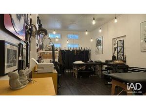 Vente commerce 46 m² Toulouse (31300)
