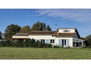 Vente maison 7 pièces 146 m² Montastruc-la-Conseillère (31380)