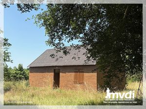 Achat Maison 2 pièces 201m²