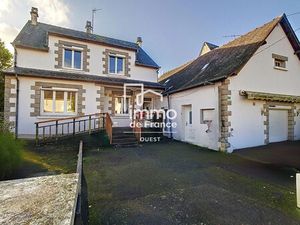 Achat Maison 7 pièces 120m²