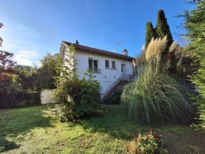 Achat Maison 4 pièces 67m²