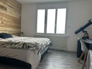 Achat Maison 4 pièces 93m² CHEMILLE EN ANJOU 49120