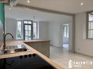 Achat Maison 7 pièces 121m² MAUGES SUR LOIRE 49410