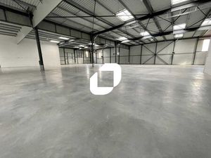 Location Local d'activités Le Thillay 95500