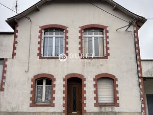 Achat Maison 7 pièces 139m² SEVREMOINE 49230