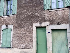 Achat Immeuble 93m² MAUGES SUR LOIRE 49410