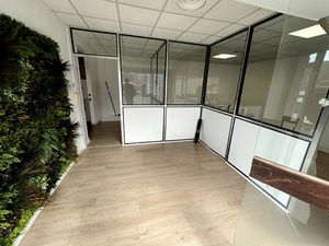 Bureaux Roubaix