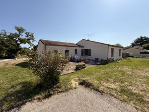 Achat Maison 5 pièces 90m² MONTAIGU VENDEE 85600