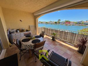 Vente appartement 2 pièces 49 m² Agde (34300)