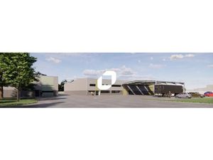 Location Local d'activités Lens 62300