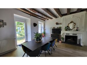 Achat Maison 7 pièces 140m² ANCENIS 44150