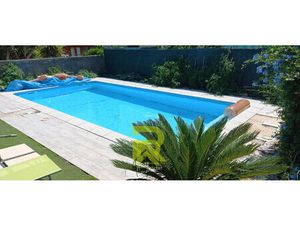 Vente maison 5 pièces 150 m² Béziers (34500)