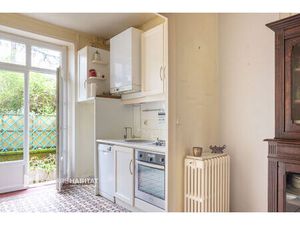 Achat Maison 3 pièces 65m²