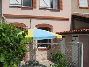 Location appartement 1 pièce 22 m² à Toulouse (31000)