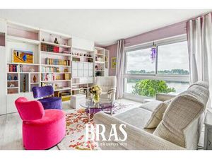 Achat Appartement 5 pièces 114m² NANTES 44200