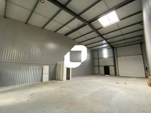 Location Local d'activités Beziers 34500