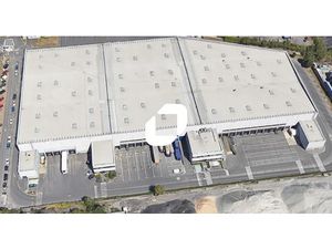 Location Entrepôt Bonneuil Sur Marne 94380